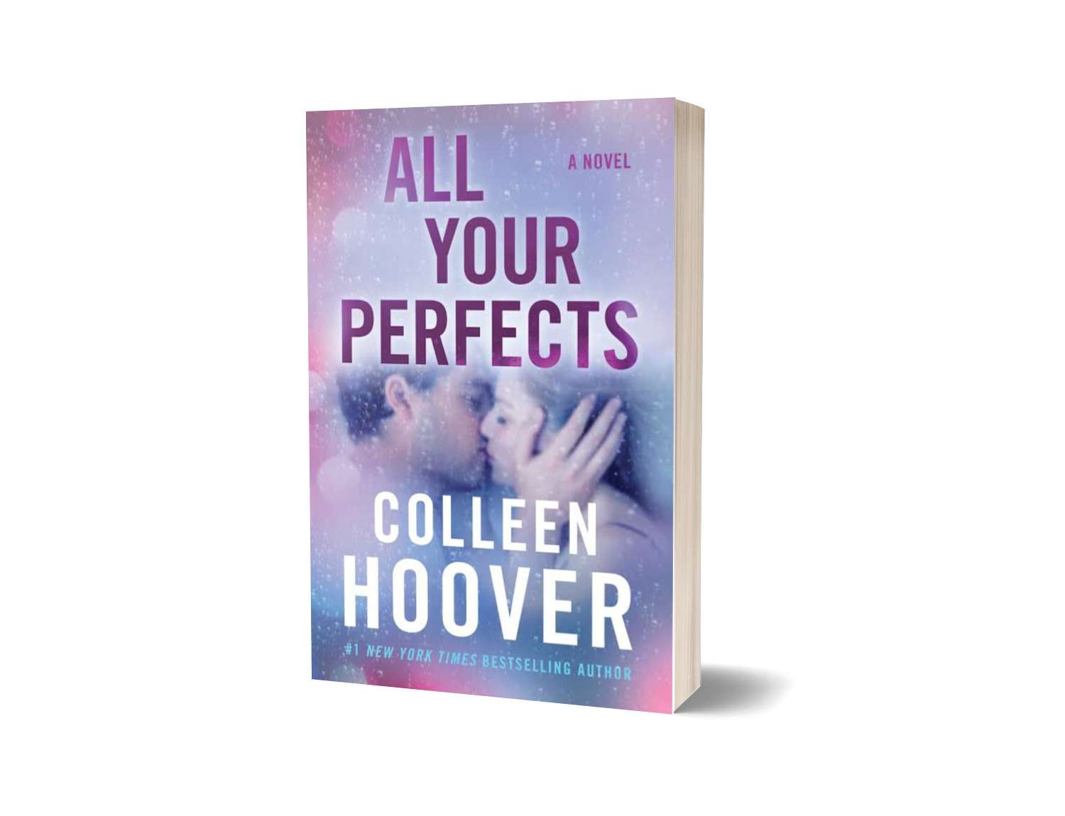  All your perfects (Italian Edition) eBook : Hoover, Colleen:  Tienda Kindle