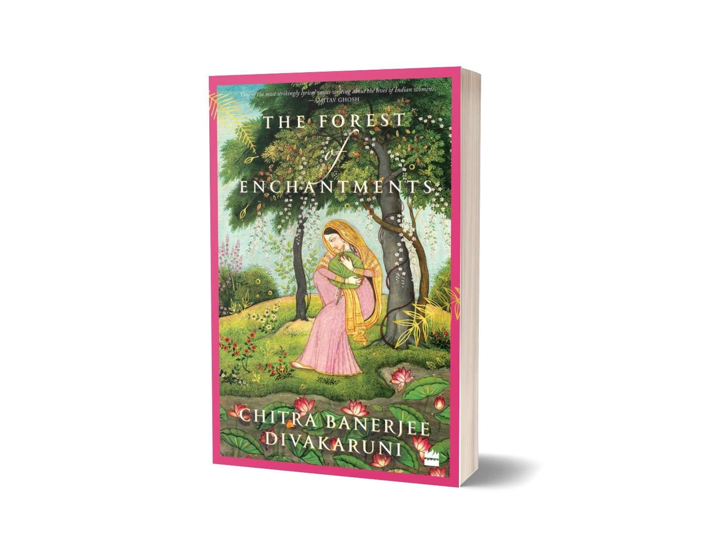 The Forest of Enchantments - pdhoindia.com