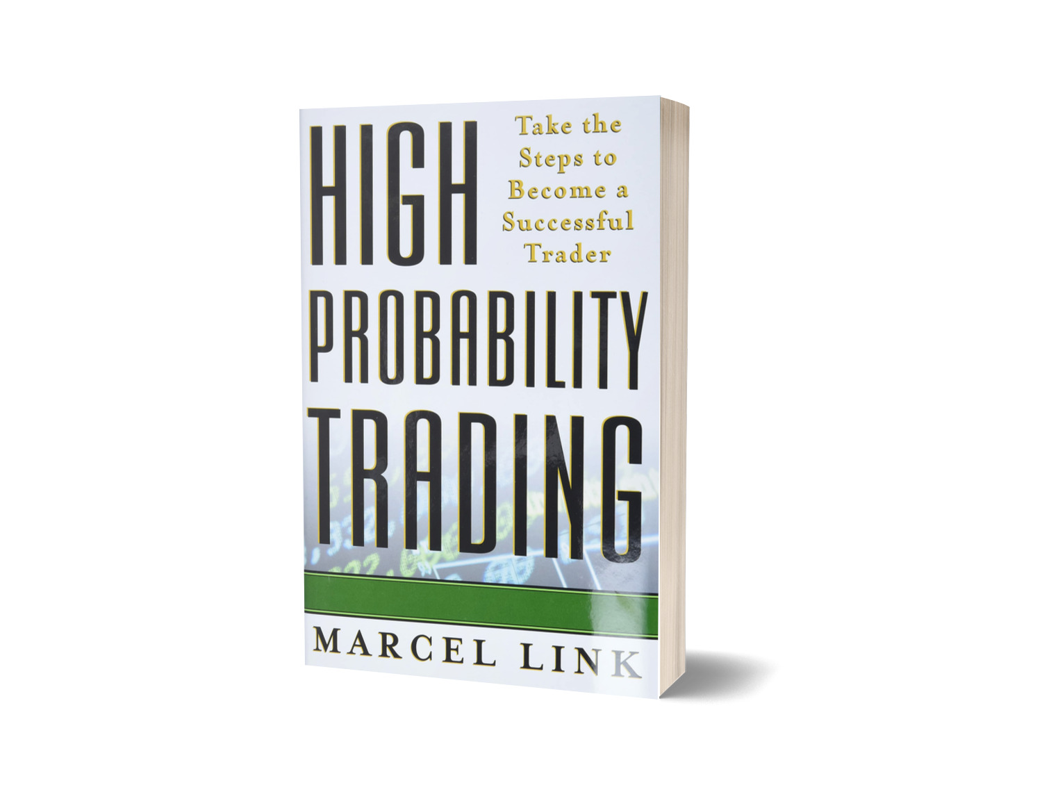 High Probability Trading - pdhoindia.com