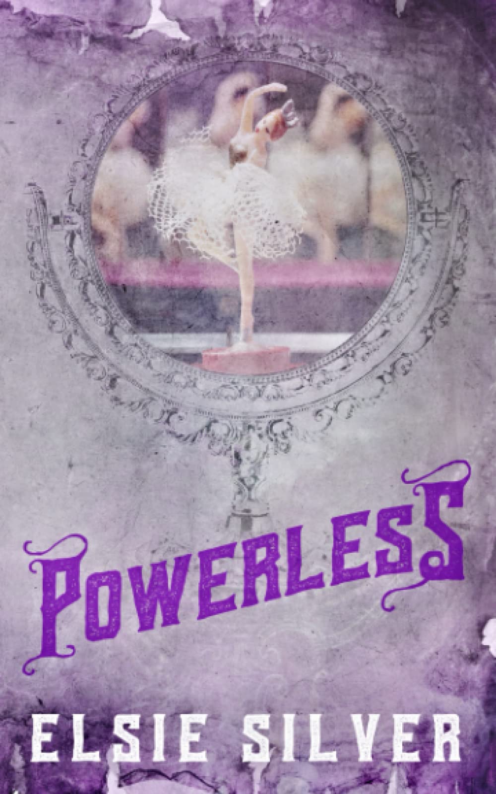 Powerless 🏒 🩰 🤠 🍻 💒 💛🌷🎟️ happy release day to Powerless by  @authorelsiesilver —childhood friends to lovers —runaway bride —“crawl to…